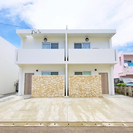 クラリス大川 B号室 Apartment Ishigaki  Ngoại thất bức ảnh