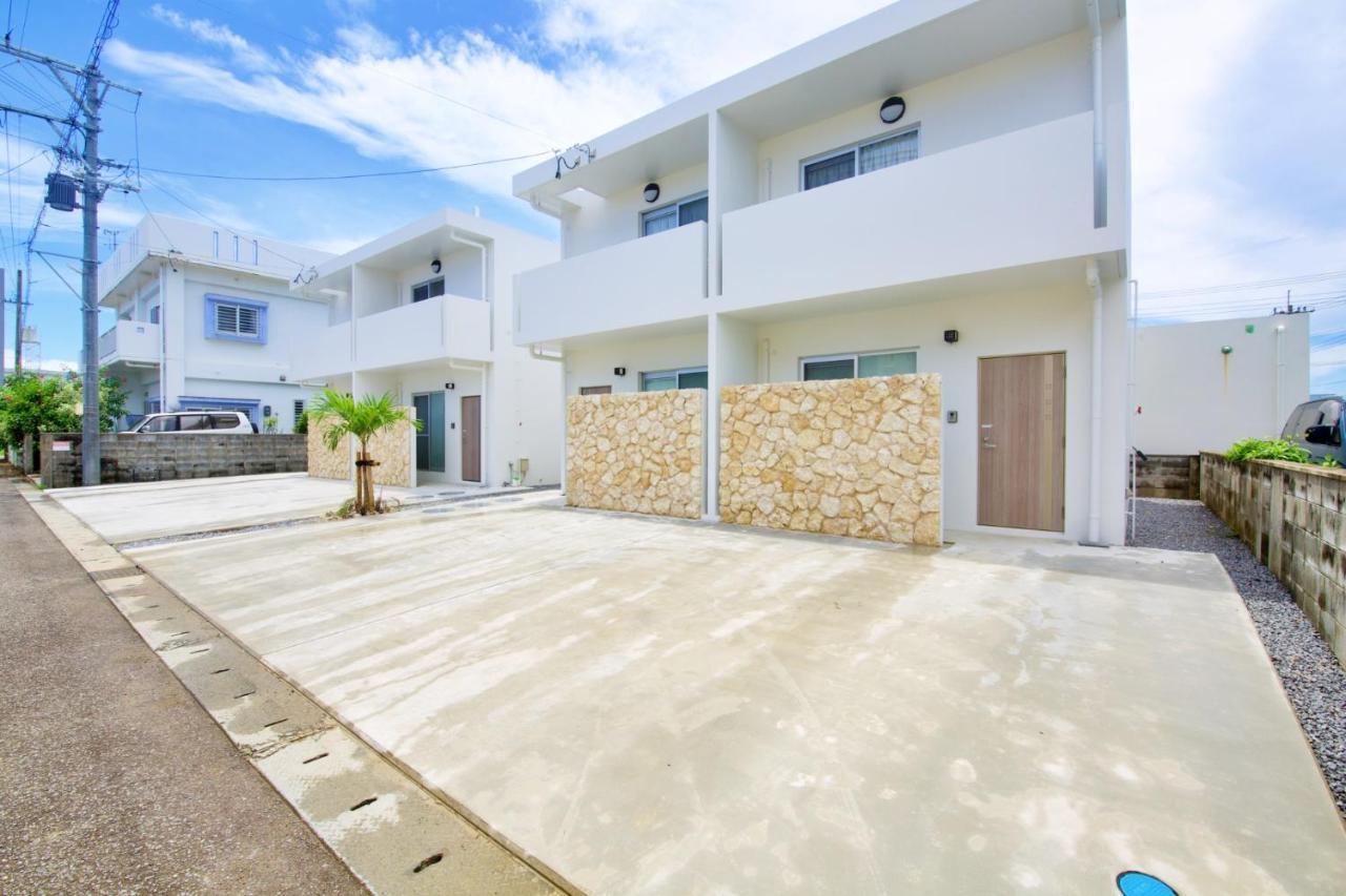 クラリス大川 B号室 Apartment Ishigaki  Ngoại thất bức ảnh