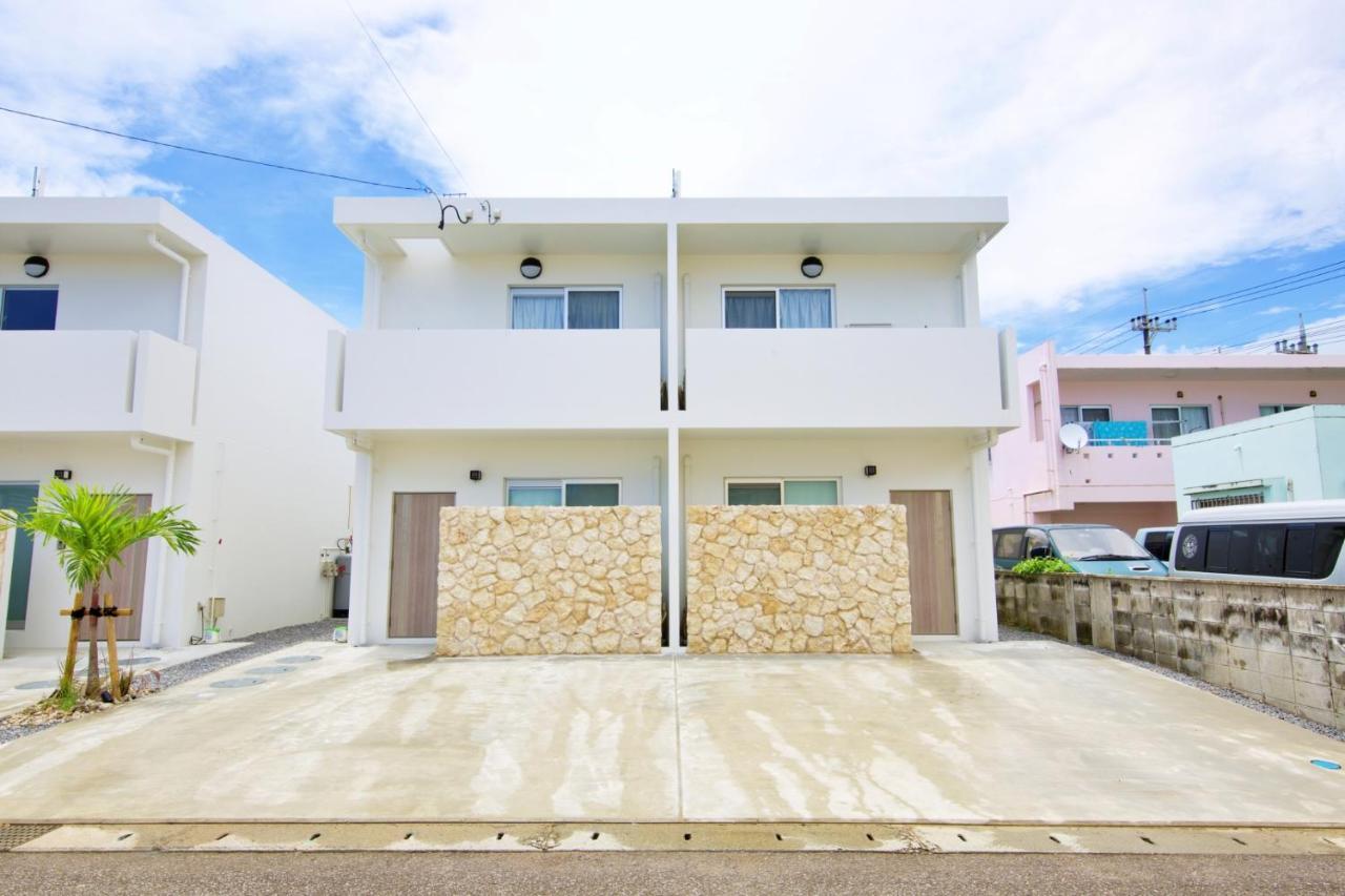 クラリス大川 B号室 Apartment Ishigaki  Ngoại thất bức ảnh