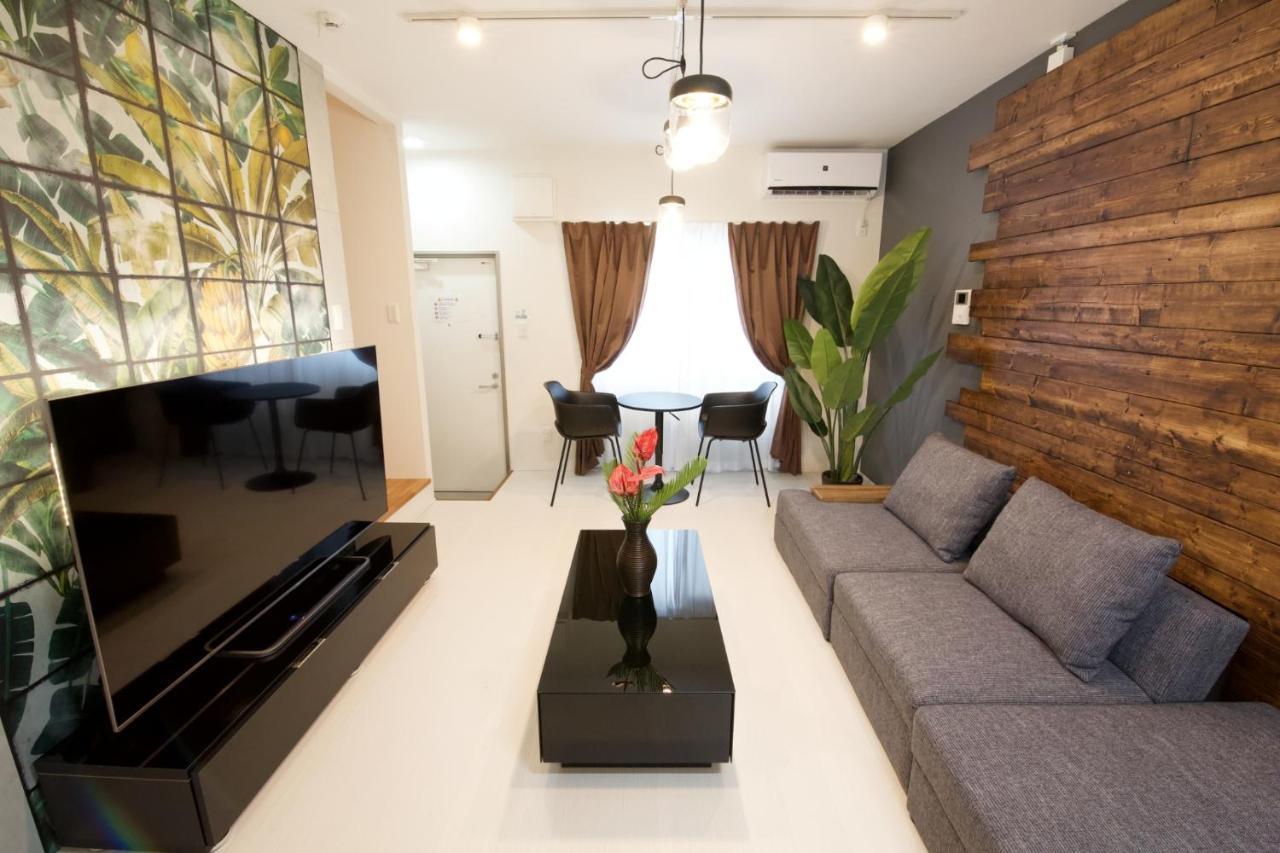 クラリス大川 B号室 Apartment Ishigaki  Ngoại thất bức ảnh