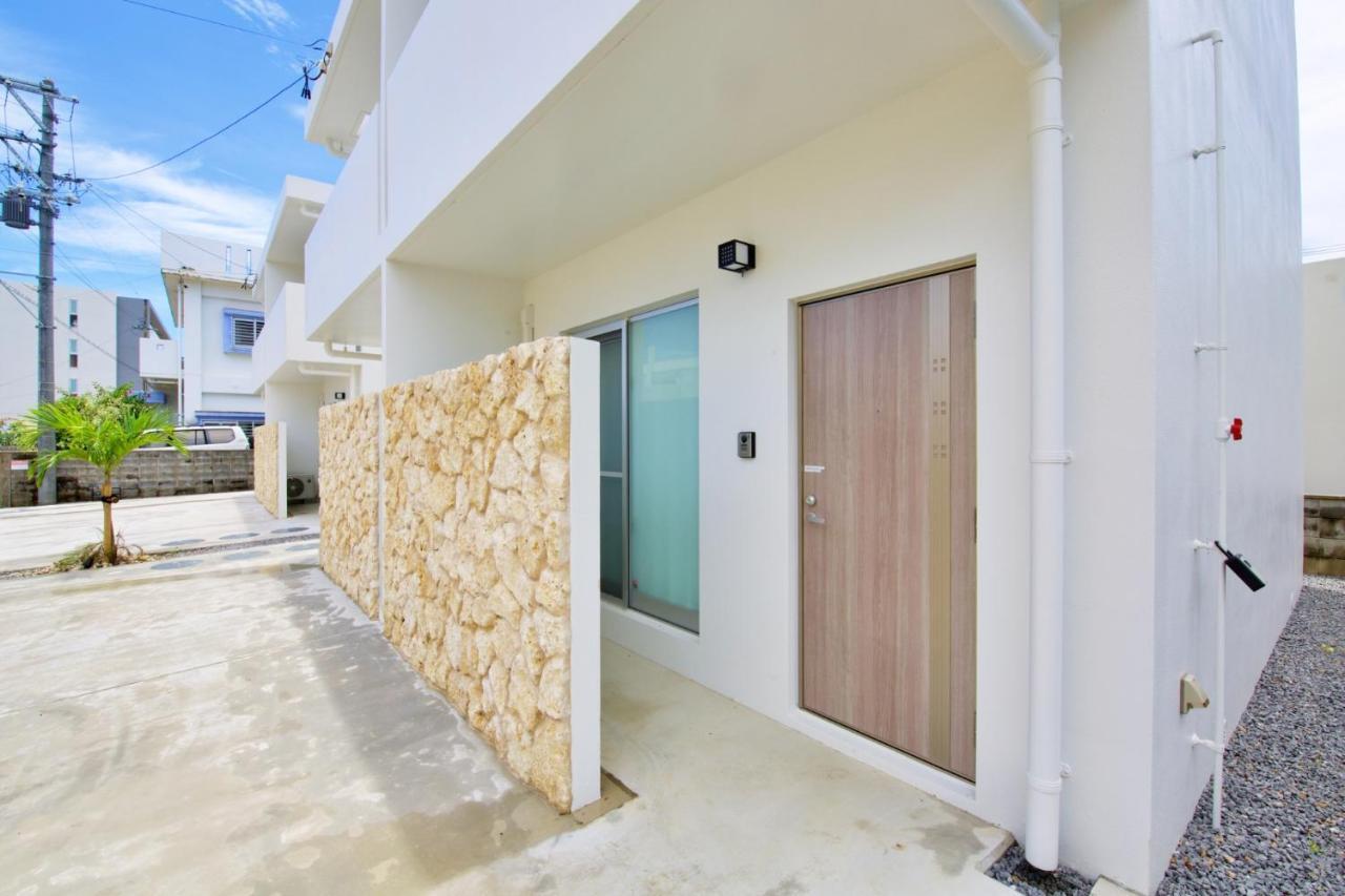 クラリス大川 B号室 Apartment Ishigaki  Ngoại thất bức ảnh