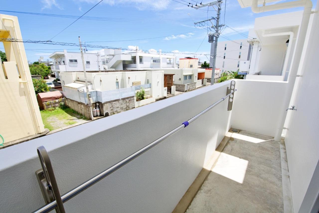 クラリス大川 B号室 Apartment Ishigaki  Ngoại thất bức ảnh