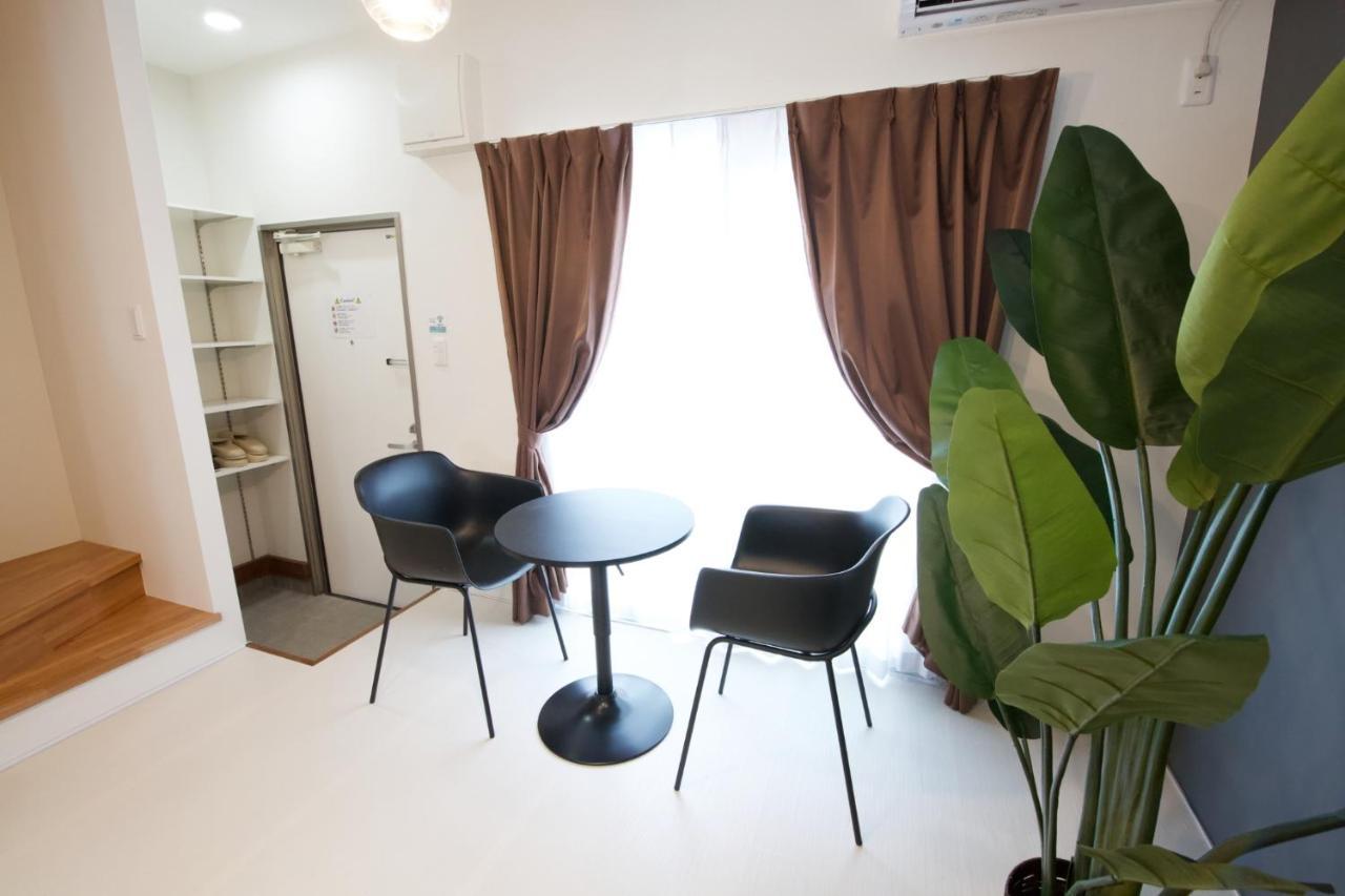 クラリス大川 B号室 Apartment Ishigaki  Ngoại thất bức ảnh